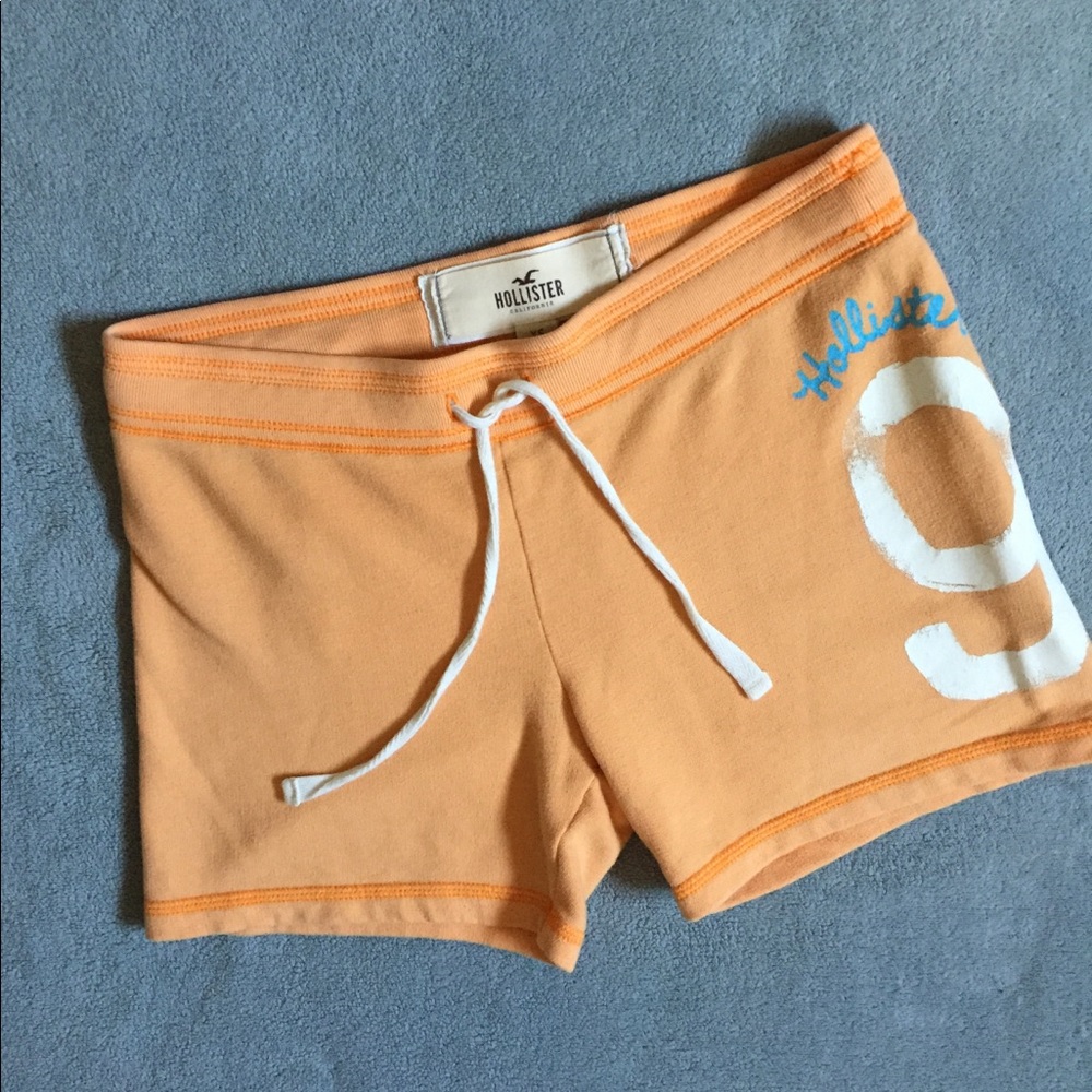 Hollister Shorts